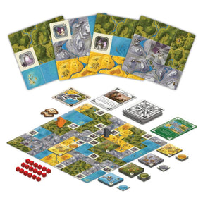 WizKids (Neca) Miniatures > WizKids Dungeons & Dragons: Edge of the Realms 634482875902 WZK87590