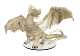 WizKids (Neca) Miniatures > WizKids Dungeons & Dragons: Icons of the Realms - Adult Crystal Dragon 634482963036 WZK 96303