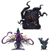 WizKids (Neca) Miniatures > WizKids Dungeons & Dragons: Icons of the Realms - Eldritch Enemies of Ravenloft 634482964118 96411