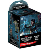 WizKids (Neca) Miniatures > WizKids Dungeons & Dragons: Icons of the Realms - Guildmasters' Guide to Ravnica Booster 634482735985 WZK 73597
