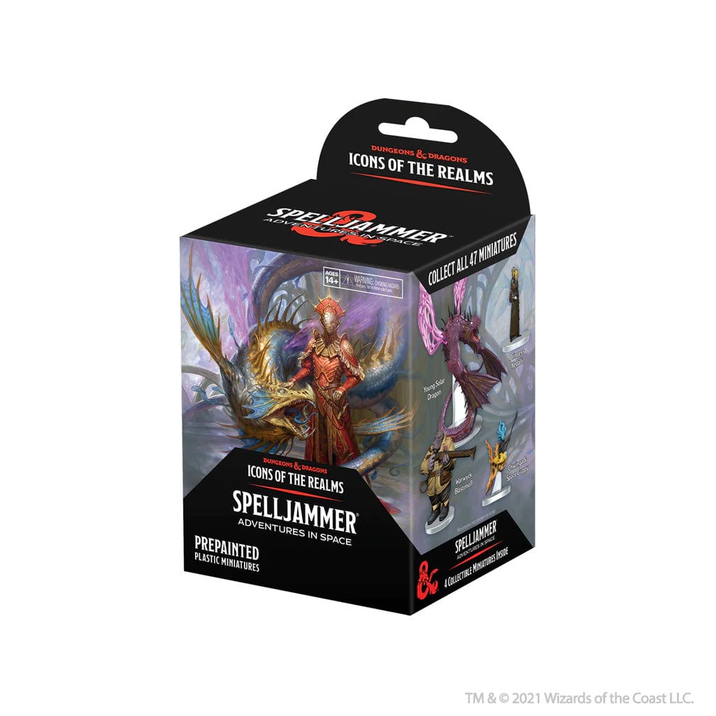wizkids-neca-miniatures-wizkids-dungeons-dragons-icons-of-the-realms ...