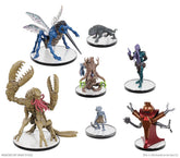WizKids (Neca) Miniatures > WizKids Dungeons & Dragons: Icons of the Realms Set 33 - Quests from the Infinite Staircase Booster Brick 634482963142 WZK 96313