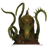 WizKids (Neca) Miniatures > WizKids Dungeons & Dragons: Icons of the Realms - Spore of Moander 634482964057 WZK96405
