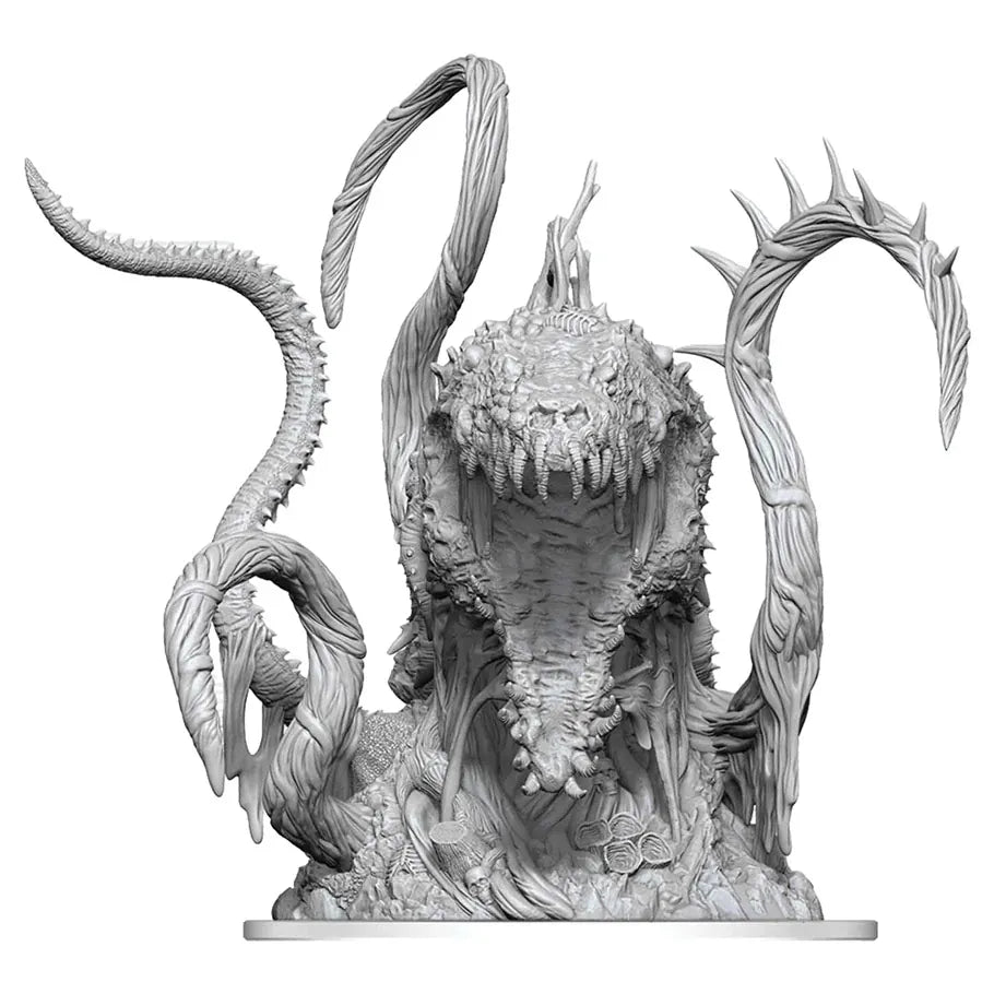 WizKids (Neca) Miniatures > WizKids Dungeons & Dragons: Nolzur's Marvelous Miniatures - Spore of Moander 634482908655 WZK90865