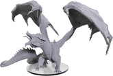 WizKids (Neca) Miniatures > WizKids Dungeons & Dragons: Nolzur's Marvelous Unpainted Miniatures - Adult Red Dragon Tyrant 634482907740 WZK 90774
