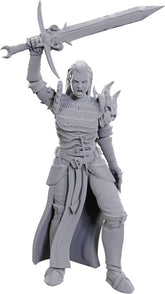 WizKids (Neca) Miniatures > WizKids Dungeons & Dragons: Nolzur's Marvelous Unpainted Miniatures - Blackguard (W25) 634482907726 WZK 90772