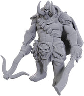 WizKids (Neca) Miniatures > WizKids Dungeons & Dragons: Nolzur's Marvelous Unpainted Miniatures - Orthon (W25) 634482907559 WZK 90755