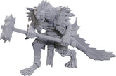 WizKids (Neca) Miniatures > WizKids Dungeons & Dragons: Nolzur's Marvelous Unpainted Miniatures - Sahuagin Coral Smasher (W25) 634482907610 WZK 90761