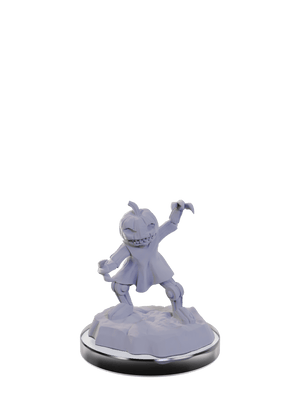 WizKids (Neca) Miniatures > WizKids Dungeons & Dragons: Nolzur's Marvelous Unpainted Miniatures - W22 Carrionettes 634482906781 WZK 90678