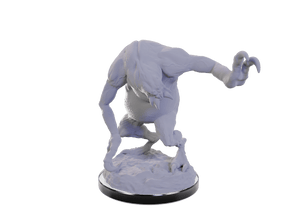 WizKids (Neca) Miniatures > WizKids Dungeons & Dragons: Nolzur's Marvelous Unpainted Miniatures - W22 Ettercaps 634482906804 WZK 90680