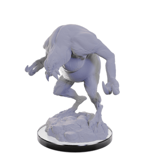 WizKids (Neca) Miniatures > WizKids Dungeons & Dragons: Nolzur's Marvelous Unpainted Miniatures - W22 Ettercaps 634482906804 WZK 90680