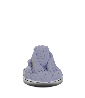 WizKids (Neca) Miniatures > WizKids Dungeons & Dragons: Nolzur's Marvelous Unpainted Miniatures - W22 Intellect Devourers 634482906859 WZK 90685