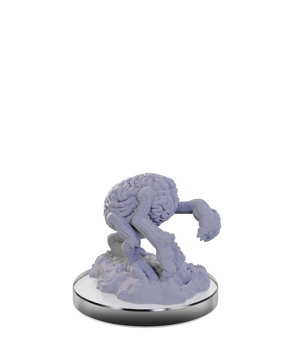 WizKids (Neca) Miniatures > WizKids Dungeons & Dragons: Nolzur's Marvelous Unpainted Miniatures - W22 Intellect Devourers 634482906859 WZK 90685