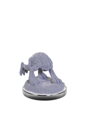 WizKids (Neca) Miniatures > WizKids Dungeons & Dragons: Nolzur's Marvelous Unpainted Miniatures - W22 Intellect Devourers 634482906859 WZK 90685