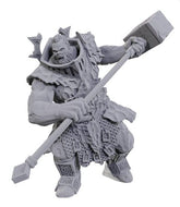 WizKids (Neca) Miniatures > WizKids Dungeons & Dragons Nolzur's Marvelous Unpainted Miniatures: W23 Firegaunt 634482901113 WZK 90111