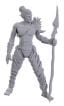 WizKids (Neca) Miniatures > WizKids Dungeons & Dragons Nolzur's Marvelous Unpainted Miniatures: W23 Sea Elf Leader 634482901090 WZK 90109