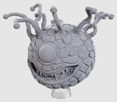 WizKids (Neca) Miniatures > WizKids Dungeons & Dragons: Nolzur's Marvelous Unpainted Miniatures - W24 Classic Beholder 634482907405 WZK 90740