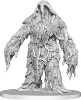 WizKids (Neca) Miniatures > WizKids Dungeons & Dragons: W26 Nolzur's Marvelous Unpainted Miniatures - Classic Shambling Mound 634482907757 WZK 90775