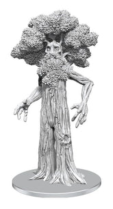 WizKids (Neca) Miniatures > WizKids Dungeons & Dragons: W26 Nolzur's Marvelous Unpainted Miniatures - Classic Treant 634482907764 WZK 90776