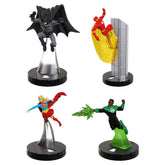 WizKids (Neca) Miniatures > WizKids HeroClix: DC: Starter Set 2026 634482841341 WZK84134