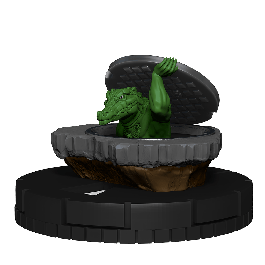 WizKids (Neca) Miniatures > WizKids MARVEL HC: VENOM BOOSTER BRICK 634482850909 85090