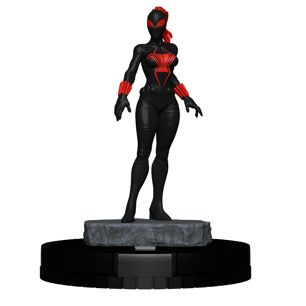 WizKids (Neca) Miniatures > WizKids MARVEL HC: VENOM BOOSTER BRICK 634482850909 85090