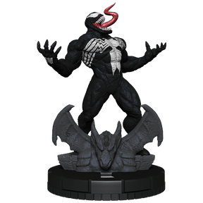 WizKids (Neca) Miniatures > WizKids MARVEL HC: VENOM BOOSTER BRICK 634482850909 85090
