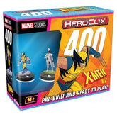WizKids (Neca) Miniatures > WizKids Marvel: HeroClix 400 - X-Men '97 634482850435 WZK85043