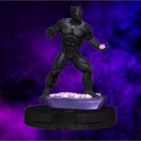 WizKids (Neca) Miniatures > WizKids Marvel HeroClix: Black Panther Booster Brick 634482849460 WZK 84946