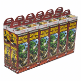 WizKids (Neca) Miniatures > WizKids Marvel HeroClix: Booster Brick - Smash and Destroy 634482850220 WZK 85022