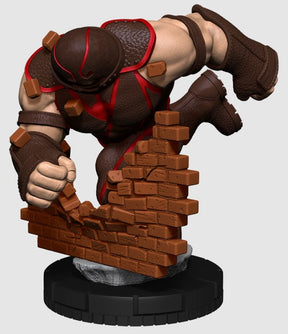 WizKids (Neca) Miniatures > WizKids Marvel HeroClix: Booster - Smash and Destroy 634482850237 WZK 85022