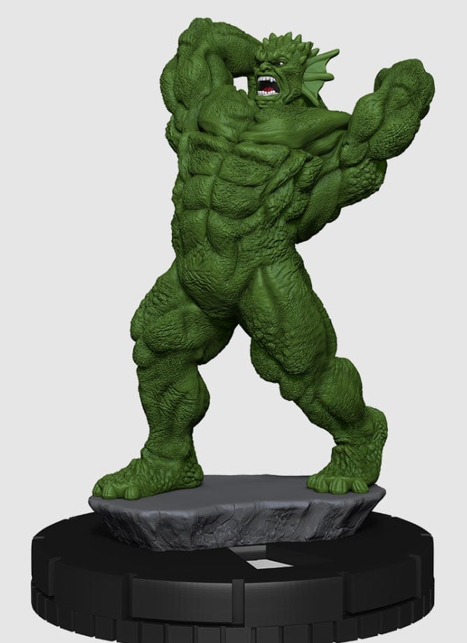 WizKids (Neca) Miniatures > WizKids Marvel HeroClix: Booster - Smash and Destroy 634482850237 WZK 85022