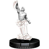 WizKids (Neca) Miniatures > WizKids Marvel HeroClix: Deep Cuts Unpainted Miniatures - Cannonball 634482740026 WZK 74002