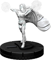 WizKids (Neca) Miniatures > WizKids Marvel HeroClix: Deep Cuts Unpainted Miniatures - Emma Frost 634482739914 WZK 73991