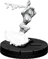 WizKids (Neca) Miniatures > WizKids Marvel HeroClix: Deep Cuts Unpainted Miniatures - Magik 634482740033 WZK 74003