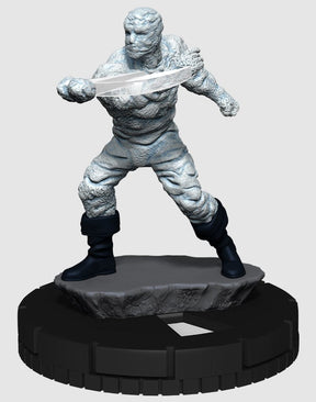 WizKids (Neca) Miniatures > WizKids Marvel HeroClix: Iconix - First Appearance X-Men 634482850329 WZK 85032