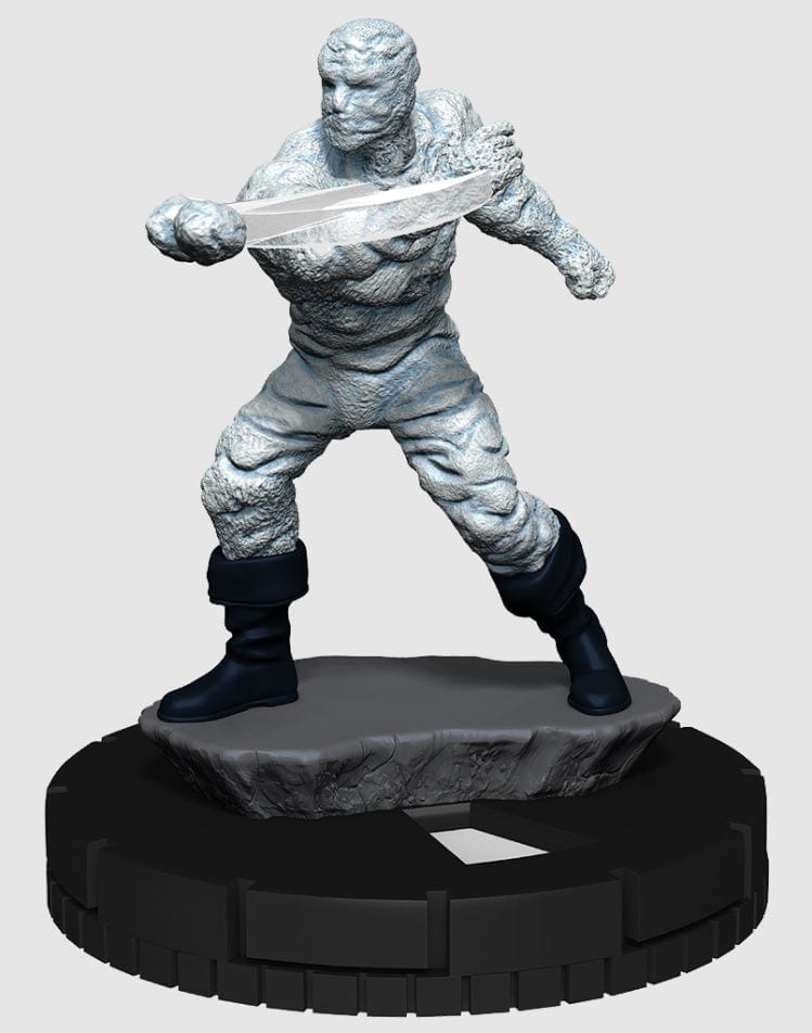 WizKids (Neca) Miniatures > WizKids Marvel HeroClix: Iconix - First Appearance X-Men 634482850329 WZK 85032
