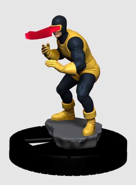 WizKids (Neca) Miniatures > WizKids Marvel HeroClix: Iconix - First Appearance X-Men 634482850329 WZK 85032