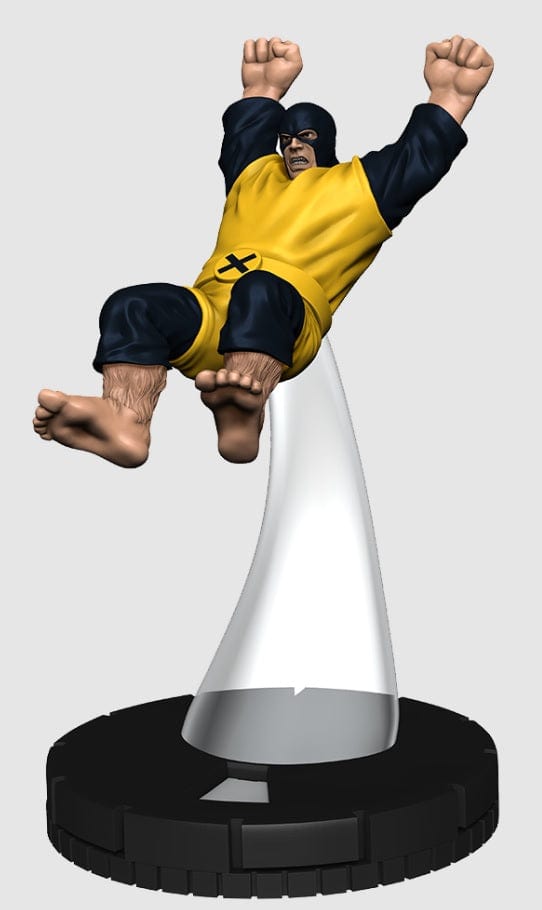 WizKids (Neca) Miniatures > WizKids Marvel HeroClix: Iconix - First Appearance X-Men 634482850329 WZK 85032