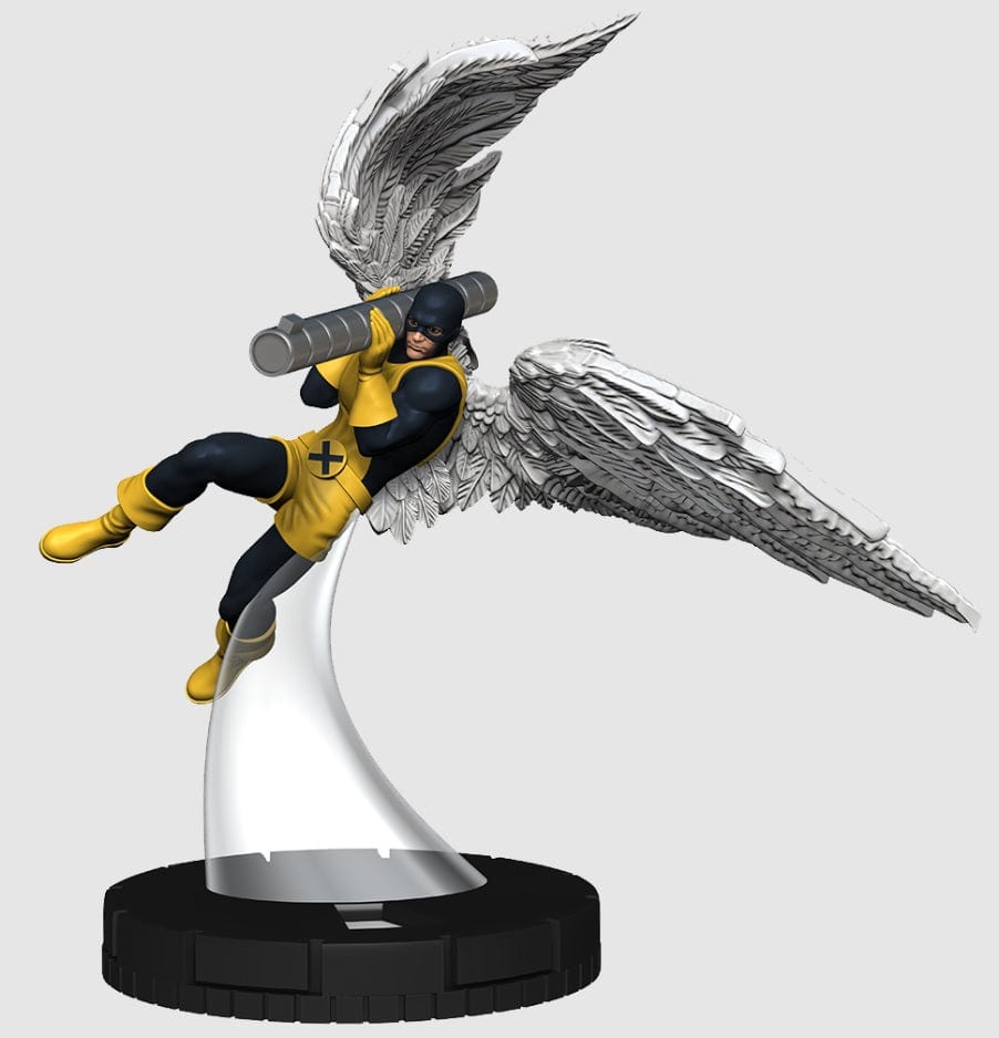 WizKids (Neca) Miniatures > WizKids Marvel HeroClix: Iconix - First Appearance X-Men 634482850329 WZK 85032