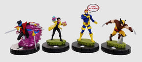 WizKids (Neca) Miniatures > WizKids Marvel HeroClix: X-Men '97 Booster Brick (12CT) 634482850558 WZK 85055