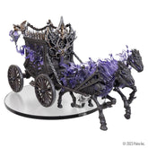 WizKids (Neca) Miniatures > WizKids Pathfinder Battles: Death Coach Boxed Miniature 634482975640 WZK 97564