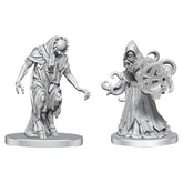 WizKids (Neca) Miniatures > WizKids Pathfinder Battles Deep Cuts: Aghash & Venedaemon 634482908358 WZK90835