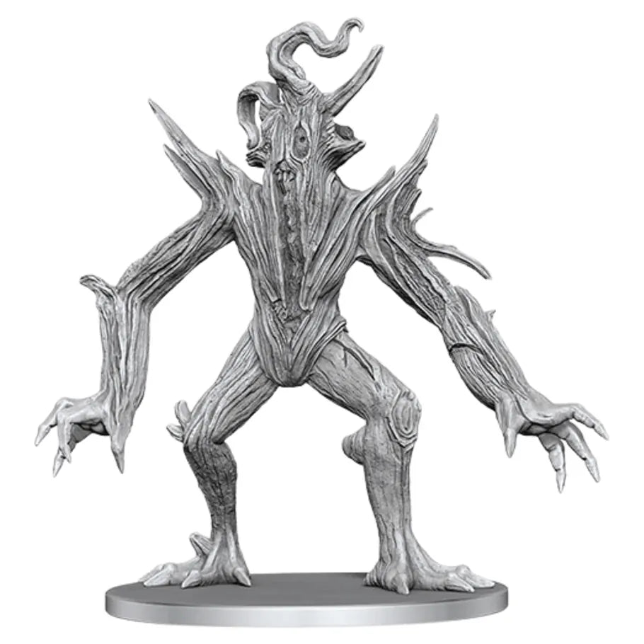 WizKids (Neca) Miniatures > WizKids Pathfinder Battles Deep Cuts: Arboreal Snag 634482908198 WZK90819