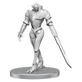 WizKids (Neca) Miniatures > WizKids Pathfinder Battles Deep Cuts: Automaton Wave 26 634482907863 WZK90786