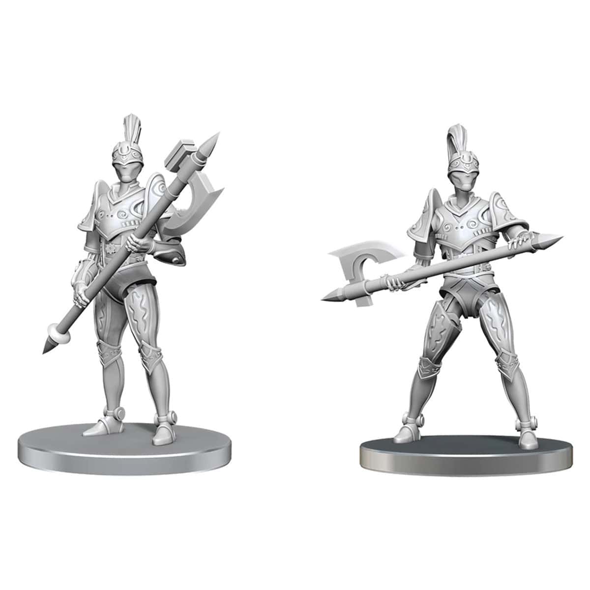 WizKids (Neca) Miniatures > WizKids Pathfinder Battles Deep Cuts: Clockwork Warriors Wave 26 634482907856 WZK90785