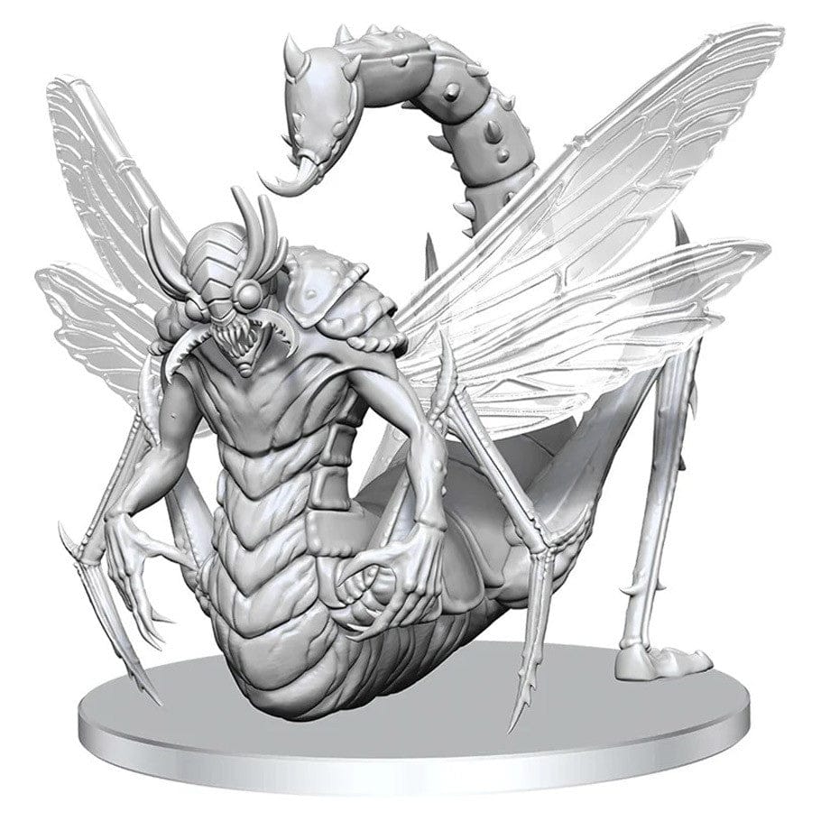 WizKids (Neca) Miniatures > WizKids Pathfinder Battles Deep Cuts: Derakni 634482908464 WZK90846