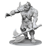 WizKids (Neca) Miniatures > WizKids Pathfinder Battles Deep Cuts: Dread Zombie Cyclops 634482908174 WZK90817