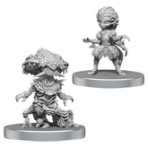 WizKids (Neca) Miniatures > WizKids Pathfinder Battles Deep Cuts: Fungus Leshy and Seaweed Leshy 634482908204 WZK90820