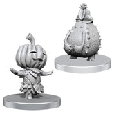 WizKids (Neca) Miniatures > WizKids Pathfinder Battles Deep Cuts: Gourd Leshy and Cactus Leshy 634482908211 WZK90821